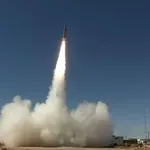 SAD bi prvi put mogao upotrijebiti moćno oružje: "Tamni orao" ima ogroman domet i pet puta je brži od brzine zvuka