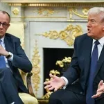 Nova paljba! Trump napao Merza