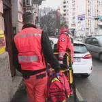 Potresne priče s Hitne koje se ne zaboravljaju: "Miris krvi ne nestaje danima"