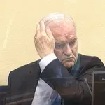 Srbija nudi jamstvo da se Ratka Mladića pusti na liječenje na slobodi. Ministar: "Stanje mu je ozbiljno"