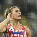 Sandra Elkasević bacila najbolji hitac sezone, ali završila daleko od postolja