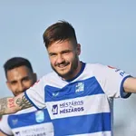 Zaboravljeni Kristijan Lovrić napušta Tursku i vraća se u SHNL?