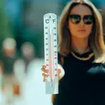 Srpanj je bio treći najtopliji u povijesti mjerenja, ponovno padali temperaturni rekordi