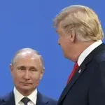 "Zarađujte novac, a ne vodite rat": Wall Street Journal objavio Trumpov pravi plan za mir u Ukrajini