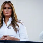 Melania Trump otkrila da je dobila odgovor: "Vladimir Putin poslao mi je pismo"