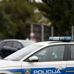 Brutalan napad nožem na policajca u Splitu: Oglasio se DORH