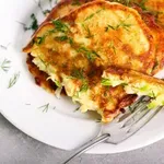 Jednostavan recept koji ćete obožavati: Neodoljivi uštipci s tikvicama i fetom