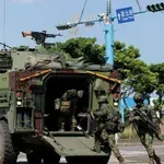 Tiha blokada: Kina bi mogla preuzeti kontrolu nad drugom državom bez rata