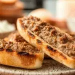 Najjednostavniji recept za zalogaje koji će smiriti sve one koji ne mogu dočekati da roštilj dođe na stol