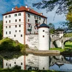 Skok preko granice: Slovenski dvorci koji vas neće razočarati
