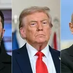 Ukrajinski predsjednik uoči susreta s Trumpom: Ovo su granice koje nećemo prijeći