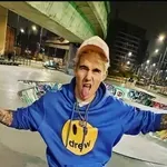 Tetovaže su iste, ali ovo nije Justin Bieber! Upoznajte njegovog francuskog dvojnika