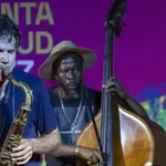 Glazbenik nominiran za Grammy oduševio publiku drugoga dana jazz festivala na Lopudu