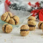 Za vas smo pripremile popis od 17 fantastičnih recepata za kolače s orasima