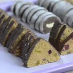 Recept za trokute sa žele bombonima koji garantiraju osmijeh na licima svih ukućana