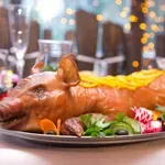 Savršeno pečeni odojak: 5 savjeta za mekano meso i najhrskaviju koricu