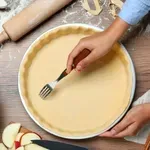 Kako napraviti savršeno prhko tijesto? Imamo detaljan vodič s kojim nikad nećete pogriješiti