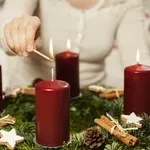 Posebna nedjelja: Koju simboliku skriva treća adventska svijeća?