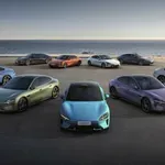 Osjećaj je kao da vozite puno skuplje vozilo: Kineski automobil uspoređuju s Teslom, Mercedesom i Porscheom