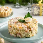 Kako napraviti savršenu francusku salatu? 5 čestih pogrešaka zbog kojih neće biti ukusna