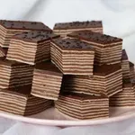 Čoko rozen kocke: Preukusna zamjena za mađaricu koja se brzo priprema