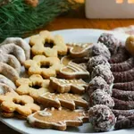 Spas protiv bacanja: Savjeti uz koje će kolači ostati svježi do Nove godine