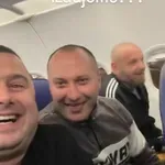 Crnjakom na letu nasmijali cijelu regiju, mislite li da su se i ostali putnici smijali?