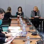 UŽIVO Kandidati za važnu funkciju stigli u Sabor, zbog jedne osobe već se odvila prava drama