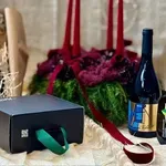 Zašto su vino i maslinovo ulje najljepši blagdanski poklon ove godine?