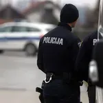 Kaos na sjeveru Hrvatske: Pokušali uhititi muškarca, na njih nasrnulo više ljudi