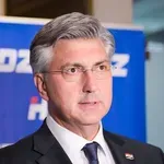 Plenković komentirao prosvjede: "HDZ je zadnja brana normalnoj Hrvatskoj. Protivimo se onima koji bi htjeli revitalizaciju NDH"