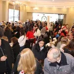 Najveći hrvatski Advent izvan domovine okupio velik broj posjetitelja: "Postao je tradicija..."