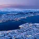 Život u mraku: Kako izgledaju dani u europskim gradovima gdje zimi nema svjetla