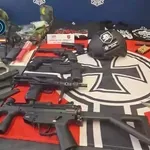 VIDEO Razbijena opasna ćelija Baza: Bili su spremni za napade