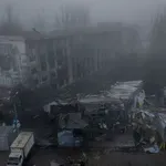 VIDEO Rusi objavili snimku osvajanja važnog grada