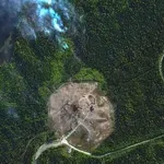 VIDEO Sotona II spektakularno eksplodirala nakon lansiranja! Pogledajte snimku