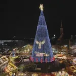 VIDEO Adventska šetnja Europom: Blagdanska čarolija na svakom koraku