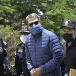 Trump pomilovao ovog čovjeka, mogao bi izazvati potres u jednom dijelu svijeta: "Bio je žrtva lova na vještice"