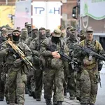 Spremni za rat 2029.: "Rusija će biti u poziciji da napadne"