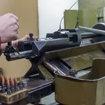 Ovo je prva zemlja izvan EU-a koja je dobila pristup programu nabave oružja: "Prilike su ogromne"