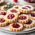 Za vas smo složile bogat popis recepata za božićne kolače, sitne i kremaste