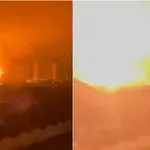 VIDEO Udar na sjedište zloglasne specijalne jedinice Ramzana Kadirova: Pogođena i zgrada FSB-a!