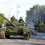 Hrvatska se naoružava: Nabavlja francuske haubice i njemačke tenkove