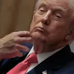 Novi Trumpov ispad: "Ta zemlja smrdi. S razlogom je loša. Ne želim ih u SAD-u"