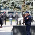 Pedofil mislio da dogovara sastanak s djetetom: Dočekala ga je policija