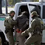 Počela uhićenja diljem New Orleansa! "Nismo svi kriminalci, mi smo vrijedni ljudi"