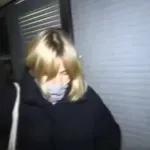 VIDEO Novinar na cesti zaskočio navodnu Putinovu kćer: "Nazovi ga! Ubio mi je brata"