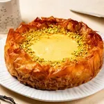 Neki su spojevi bolji od drugih: Recept za cheesecake baklavu koji će vas raspametiti