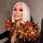 Sve viče "Beauty, beauty, beauty": Kreacija Maje Šuput i gore i dolje prava je senzacija