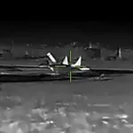 VIDEO Ukrajinski 'Duhovi' uništili ruski borbeni avion i radarski sustav: Pogledajte kako su izveli napad